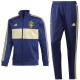 Chandal de presentación Track seleccion Suecia 2018/19 - Adidas