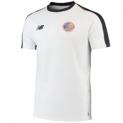 Costa Rica segunda camiseta de fútbol 2018/19 - New Balance