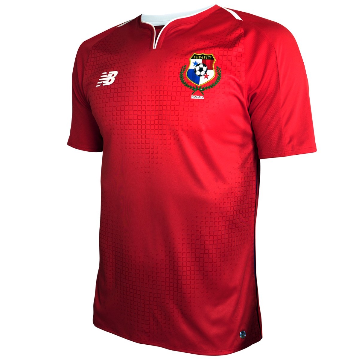 Panama primera camiseta de fútbol 2018/19 Balance