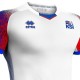 Camiseta de futbol selección Islandia segunda 2018/19 - Errea
