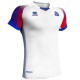 Island Away fußball trikot Weltmeisterschaft 2018/19 - Errea