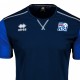 Camiseta de entreno selección Islandia 2018/19 - Errea