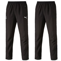 Pantalons de presentation Suisse 2016/17 - Puma