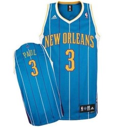 New Orleans Hornets Basketball Trikot-Paul 3