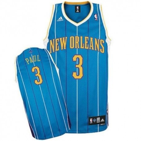 Maglia Basket New Orleans Hornets - Paul 3