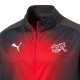 Tuta da rappresentanza pre-match nazionale Svizzera 2018/19 - Puma