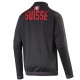 Switzerland pre-match presentation jacket 2018/19 - Puma