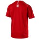 Switzerland red training shirt 2018/19 - Puma