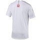 Switzerland white training shirt 2018/19 - Puma