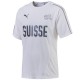 Switzerland white training shirt 2018/19 - Puma