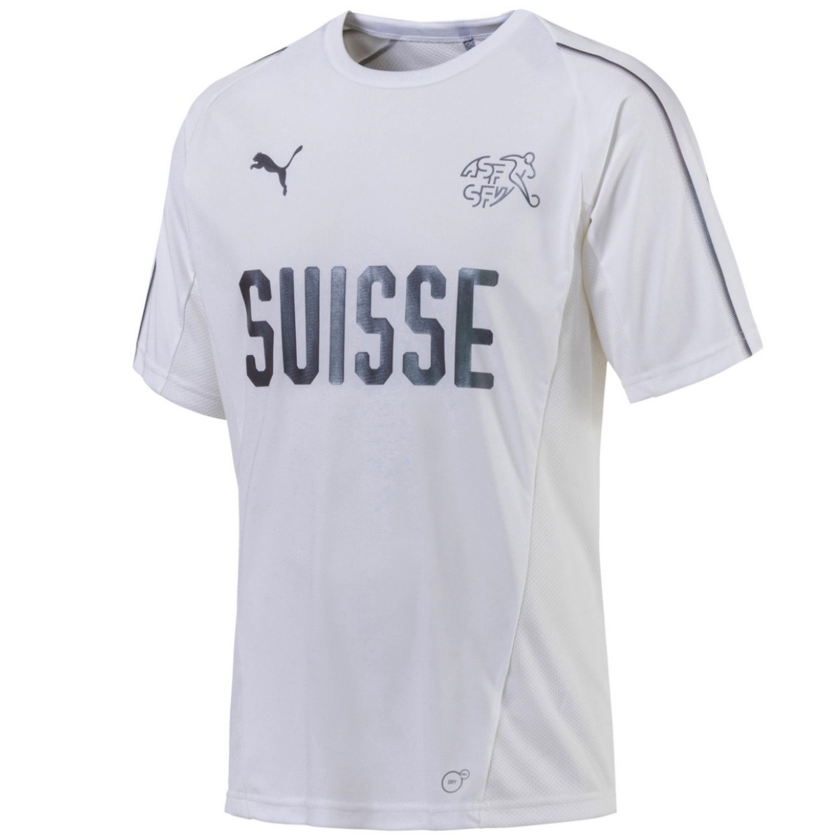 puma training shirt