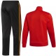 Belgium casual training presentation tracksuit 2018/19 - Adidas