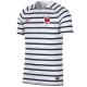 Frankreich Fussball pre-match trainingstrikot WM 2018/19 - Nike