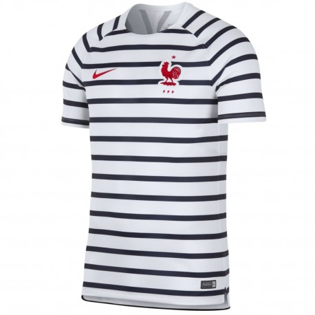 trikot frankreich nike