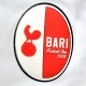 Maglia calcio Bari FC Home 2017/18 - Zeus