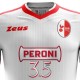 Bari FC Home football shirt 2017/18 - Zeus