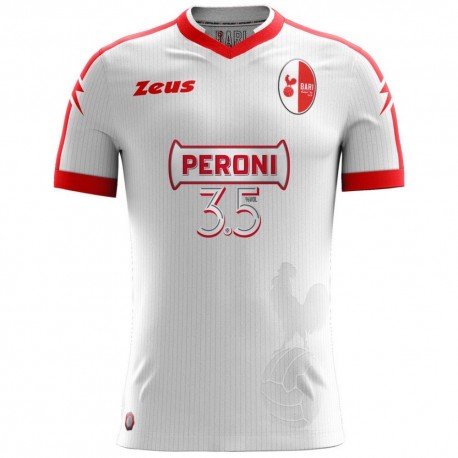 Bari FC Home football shirt 2017/18 - Zeus