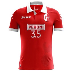 Camiseta futbol Bari FC segunda 2017/18 - Zeus