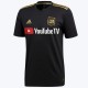 Maillot de foot Los Angeles FC domicile Authentic 2018 - Adidas