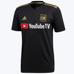 Maillot de foot Los Angeles FC domicile Authentic 2018 - Adidas