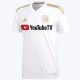 Maillot de foot Los Angeles FC extérieur Authentic 2018 - Adidas