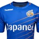 V-Varen Nagasaki Home football shirt 2018 - Hummel