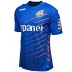 V-Varen Nagasaki Home football shirt 2018 - Hummel