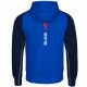 Survêtement de presentation hoody Islande 2018/19 - Errea