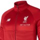Survêtement de presentation pre-match FC Liverpool 2018/19 - New Balance