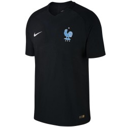 France Authentic Vapor Third shirt 2017/18 - Nike