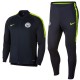 Chandal de presentación Manchester City FC 2018/19 - Nike