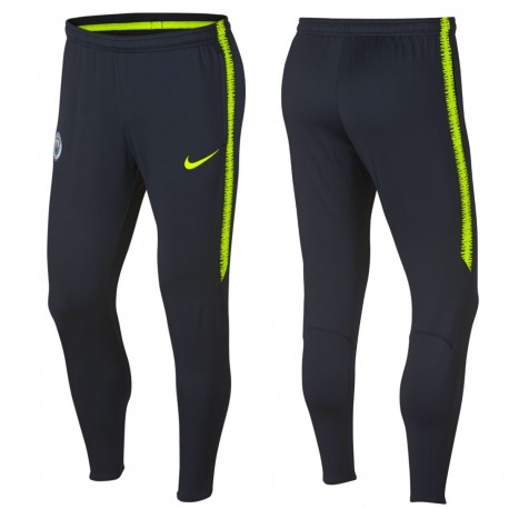 Pantalones de entreno Manchester City FC 2018/19 - Nike
