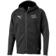 Veste de presentation casual jogging Suisse 2018/19 - Puma