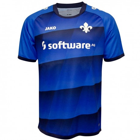 SV Darmstadt 98 Home Football shirt 2016/17 - Jako