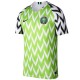 Maglia calcio nazionale Nigeria Mondiali Home 2018/19 - Nike