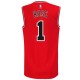 Chicago Bulls Rose 1 basketball jersey - Adidas