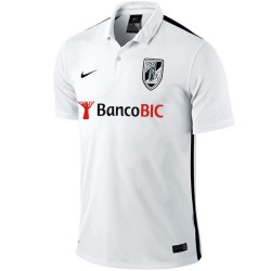 Vitória Guimarães Home football shirt 2015/16 - Nike