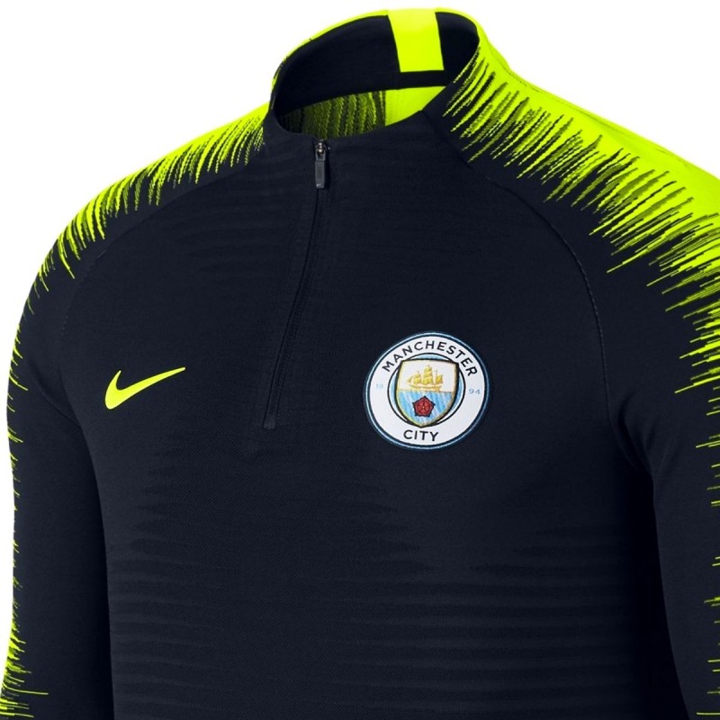 man city nike tracksuit