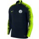 Manchester City FC Vaporknit Technical Trainingssweat 2018/19 - Nike