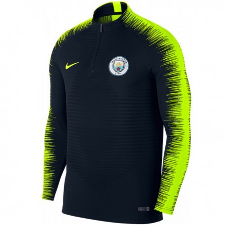 Manchester City FC Vaporknit Technical Trainingssweat 2018/19 - Nike