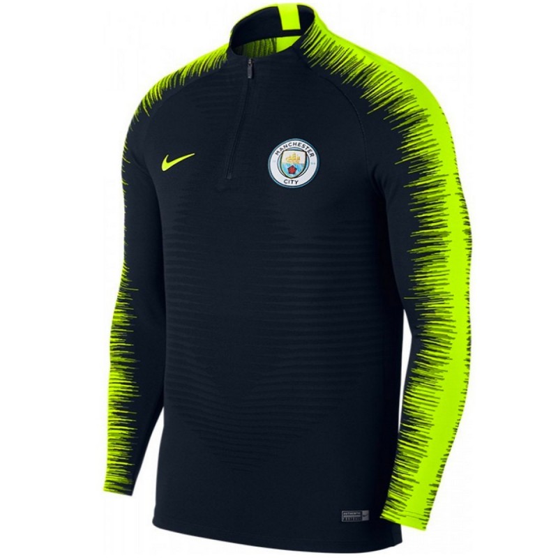 Manchester City FC Vaporknit sweatshirt - Nike