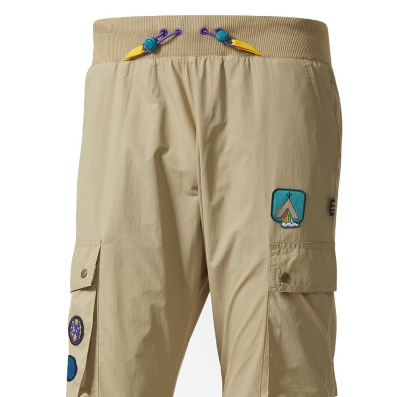 Saltar Característica insecto Adidas Originals - pantalones Pharrell Williams HU Hiking Cargo Pants