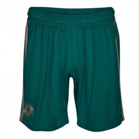 Chelsea FC goalkeeper Shorts shorts Home 12/13-Adidas