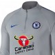 Survetement Tech d'entrainement Chelsea FC 2018/19 - Nike