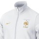 Frankreich Fussball Team N98 Präsentationsjacke 2013 - Nike