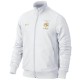 Frankreich Fussball Team N98 Präsentationsjacke 2013 - Nike