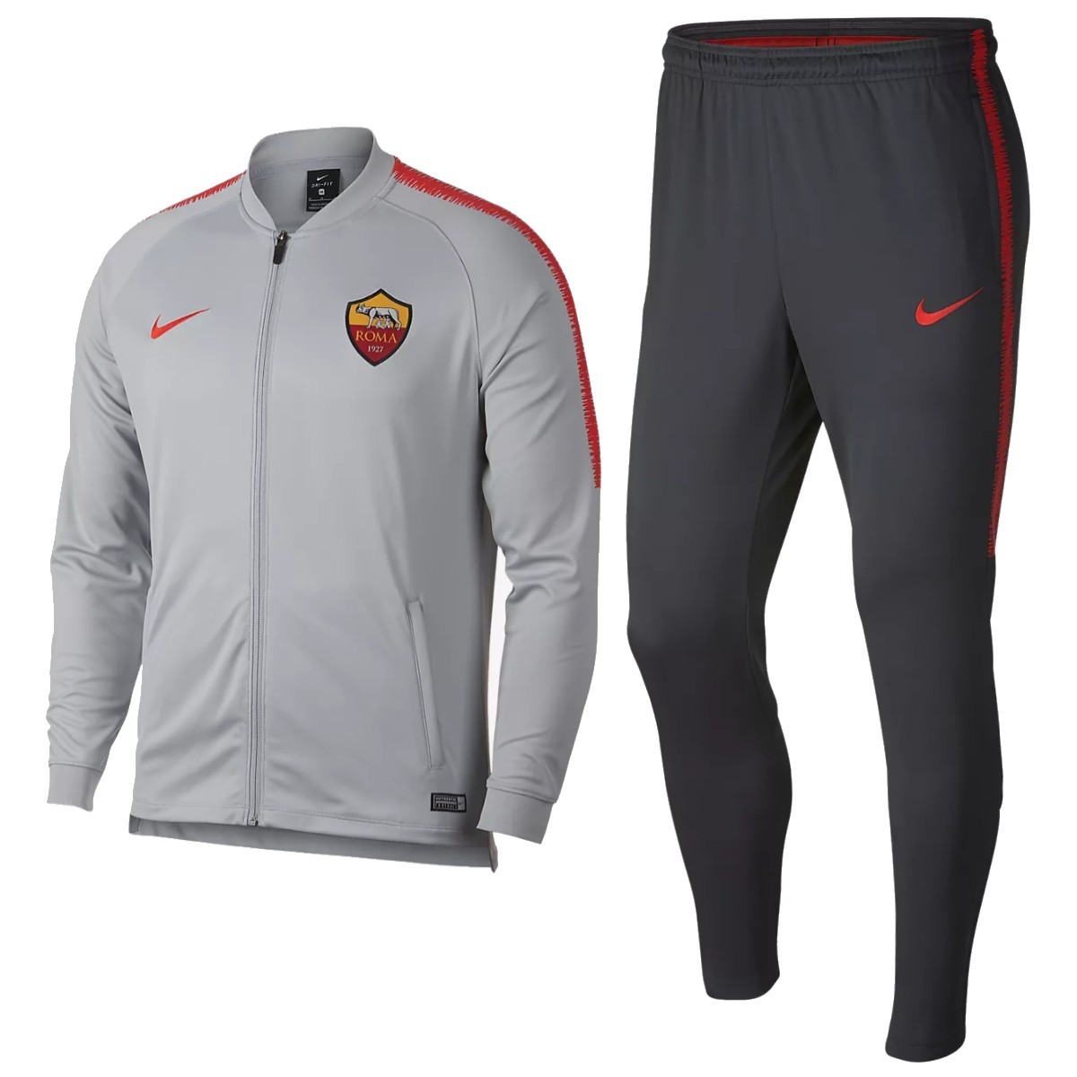 Tute best sale nike 2019