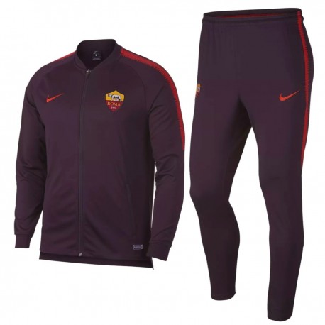 Survêtement de presentation AS Roma 2018/19 - Nike