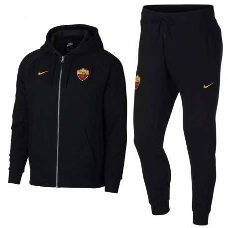 AS Roma Casual training präsentationsanzug 2018/19 - Nike
