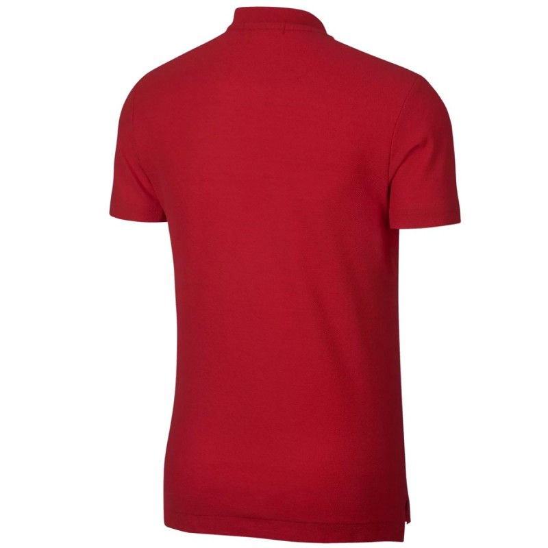 Polo nike roma outlet